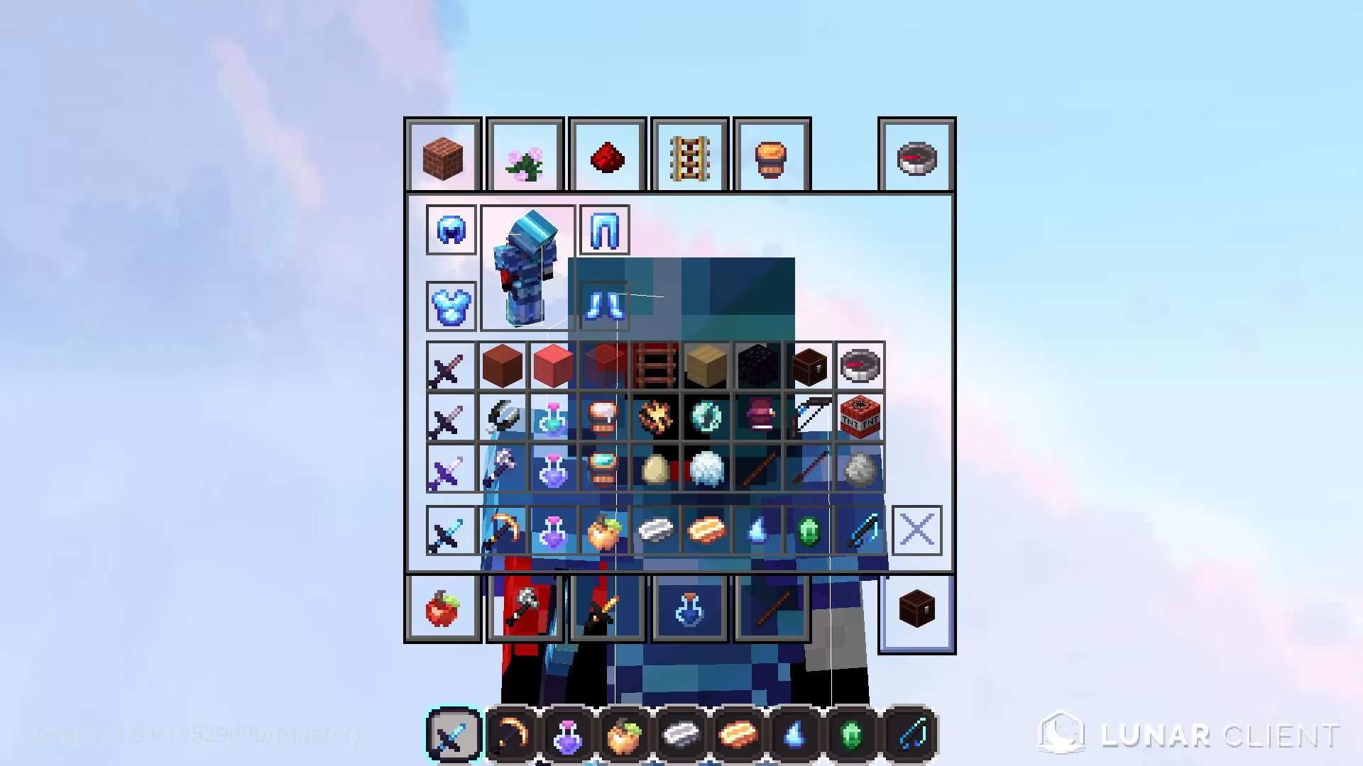 Gallery Image 2 for Tearful on PVPRP